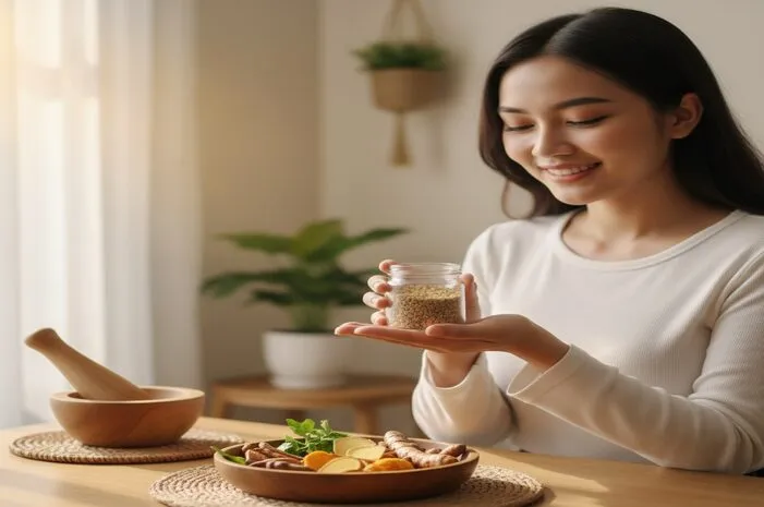 Granula: Arti, Jenis, Manfaat & Contoh Lengkap!