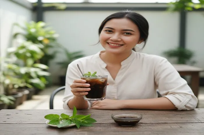 Janggelan: Segar, Sehat, Kenali Lebih Dekat!