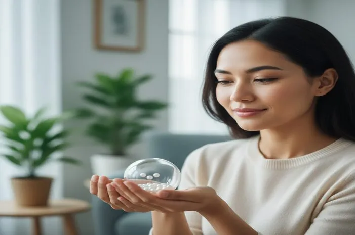 Sel Telur Kecil: Penyebab, Cara Mengatasi & Peluang Hamil