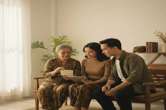 Nama Bahasa Jawa: Arti Indah & Inspirasi Terbaik