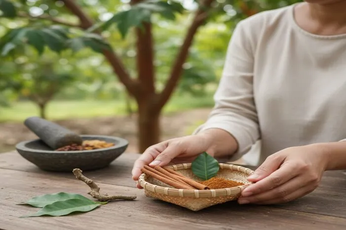 Kayu Manis Berasal Dari Mana? Sejarah & Daerah Penghasil