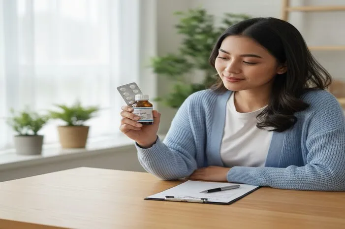 Obat Batuk Resep Dokter: Ampuh Atasi Batuk Membandel!