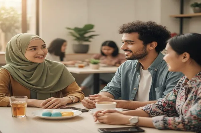 Apa Arti Toleransi? Yuk, Pahami Lebih Dalam!