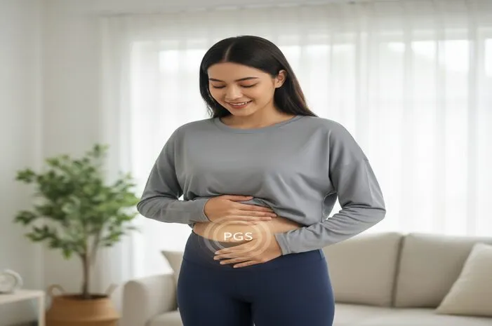 PGS: Panduan Gizi Seimbang, Pola Makan Sehat Keluarga