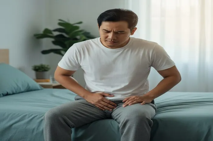 Obati Buah Zakar Bengkak: Panduan Lengkap & Ampuh