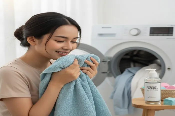 Parfum Laundry Paling Wangi? Ini Aroma & Merk Terbaik!