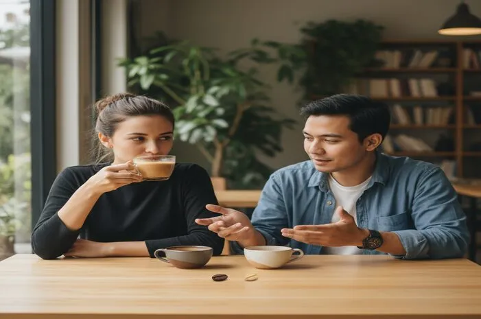 Robusta vs Arabika: Lebih Asam Mana & Pengaruhnya