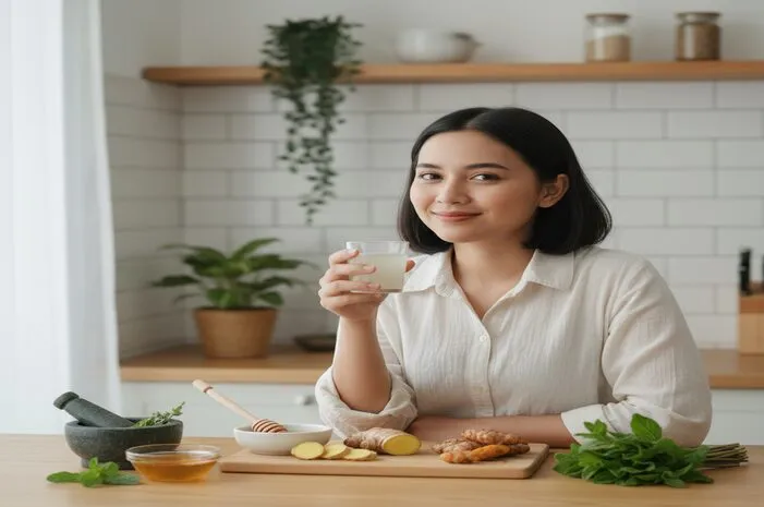 Obat Sakit Maag Alami yang Ampuh: Redakan dengan Herbal!