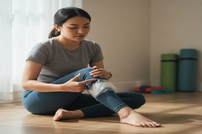 Tendon Patella: Fungsi, Cedera & Cara Mengatasi Nyeri