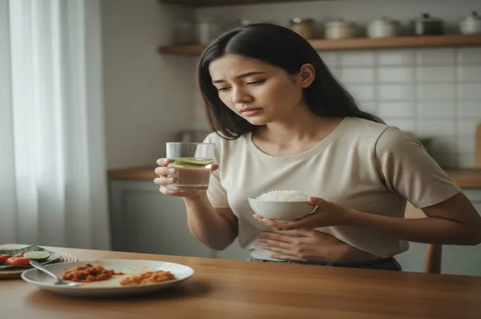 Atasi Sakit Perut Karena Pedas? Ini Cara Ampuhnya!