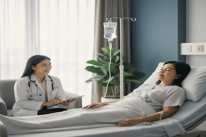 Dexmedetomidine: Fungsi, Dosis, Efek Samping, & Kegunaan