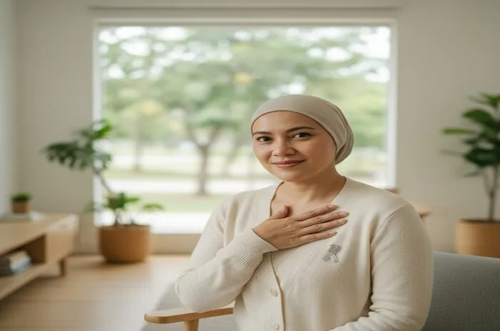 Arti Penyintas: Makna, Contoh, & Kekuatan Bertahan Hidup