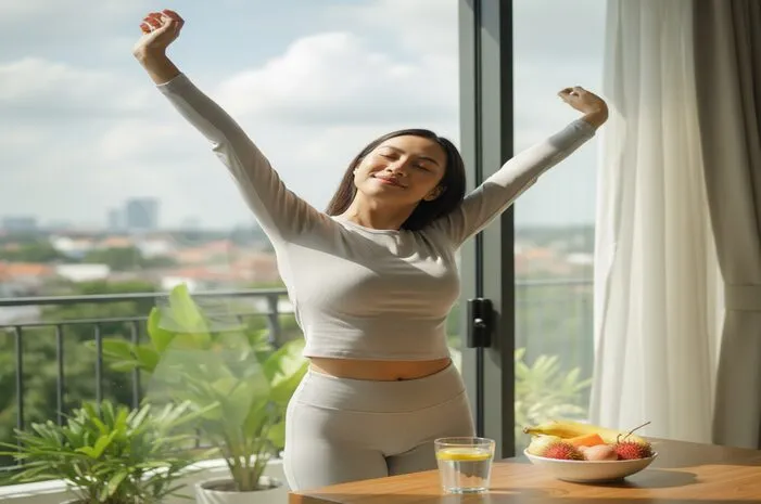 Manfaat Energi Bagi Tubuh: Lebih dari Sekadar Gerak!