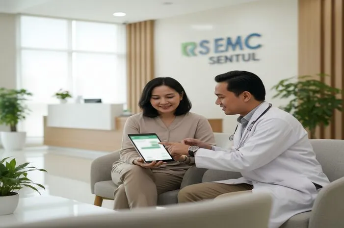 Ulasan RS EMC Sentul: Nyaman? Mahal? Cek di Sini!