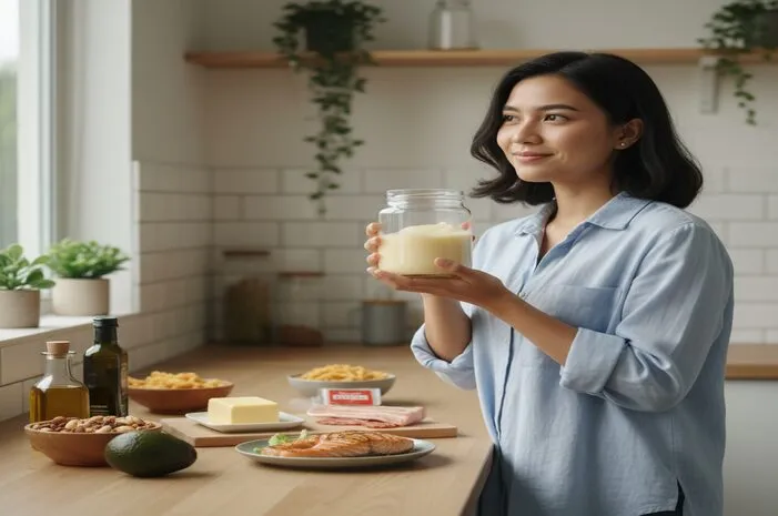 Lemak Jenuh: Pengertian, Sumber & Dampak Buruknya