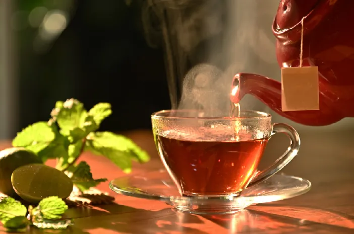 Minum Apa Agar Batuk Cepat Sembuh? Ini Pilihan dan Tipsnya