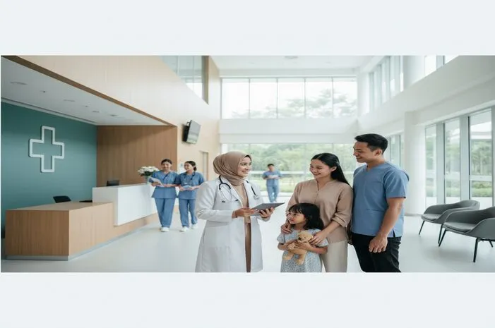 Rumah Sakit Tipe A: Fasilitas, Syarat, & Daftar Terlengkap