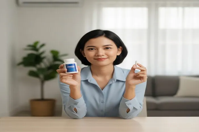 Obat Zenith: Bahaya & Efek Samping yang Wajib Diketahui!