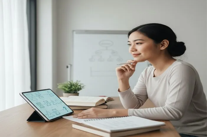 Latih Otak: Contoh Tes Logika Penalaran + Tips!