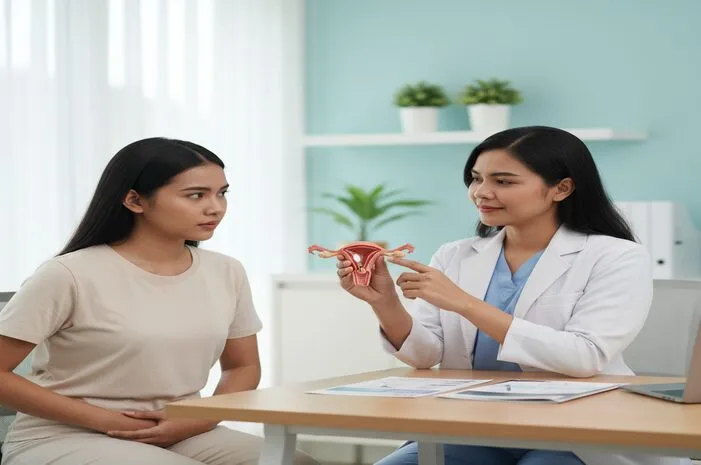 Kanker Serviks: Penyebab Utama & Faktor Risiko