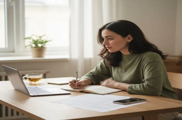Cara Tulis Rapi & Mudah Dibaca: Panduan Lengkap!