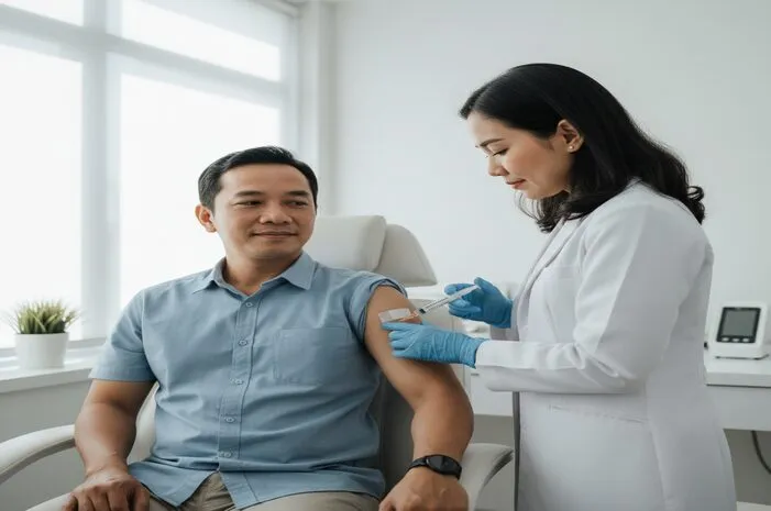 Injeksi Ketorolac: Manfaat, Dosis, Efek Samping