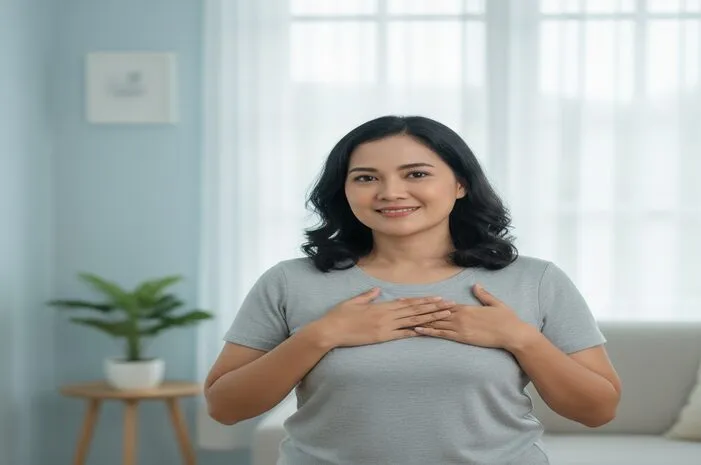 Bra 36D: Ukuran, Model, & Tips Memilih Terbaik