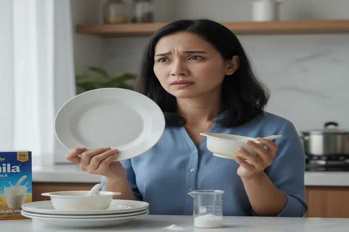 Melamin: Kenali, Manfaat, & Tips Aman Pakai!