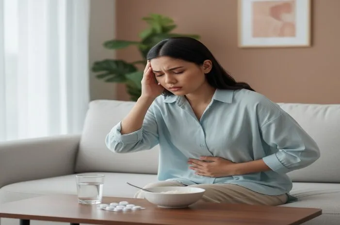 Efek Samping Degirol: Kenali & Cara Mengatasinya