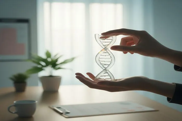 Jenis Kelamin: Definisi Biologis & Perbedaan Laki-laki/Wanita