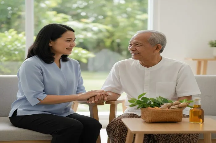 Kamarang: Desa Wisata Cirebon & Guyana, Apa Bedanya?