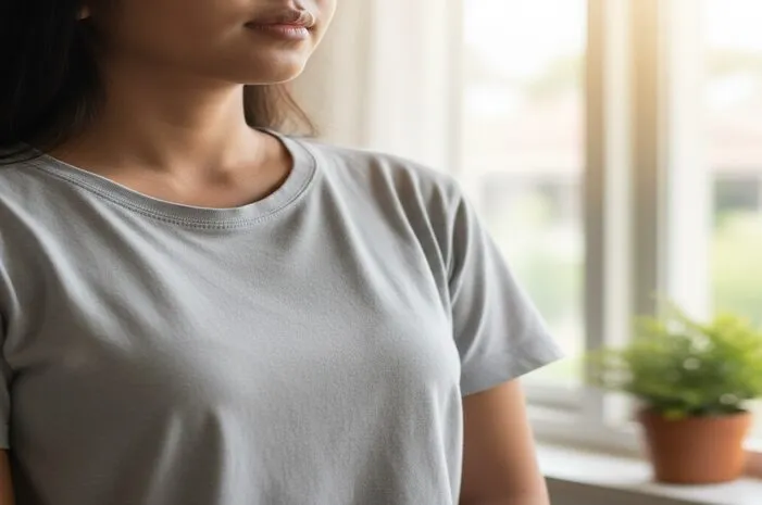 Tulang Selangka Menonjol: Penyebab & Cara Mengatasinya