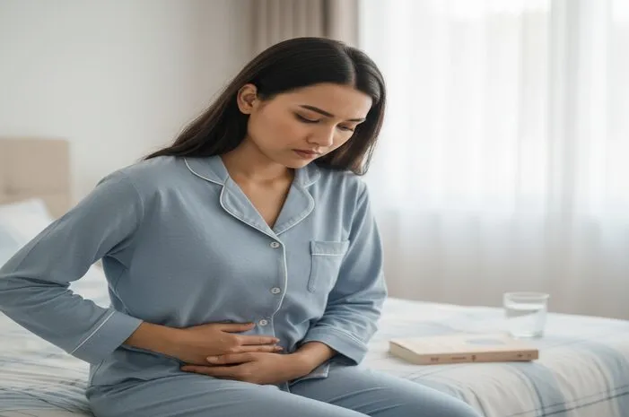 Benjolan di Bibir Vagina: Penyebab & Kapan ke Dokter