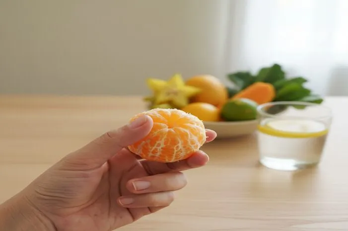 Scurvy: Gejala, Penyebab, dan Cara Mengobati Penyakitnya