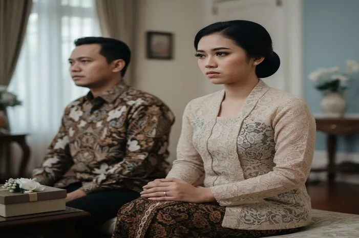 Dipaksa Menikah: Hukum, Dampak, & Cara Melawan