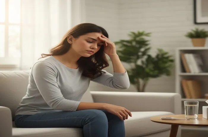 Infeksi Virus: Gejala, Penyebab, & Cara Mengatasi