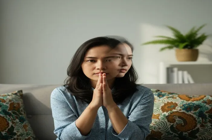 Kepribadian Ganda Disebut Apa? Ini Jawabannya!