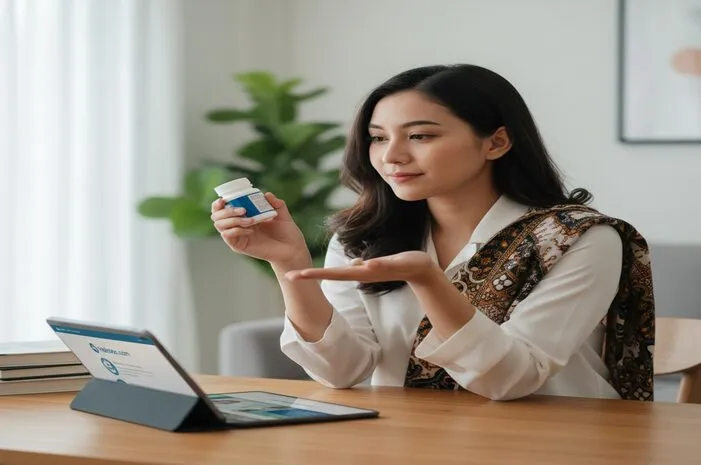 Folaxin Obat Apa? Manfaat, Dosis, & Kegunaan