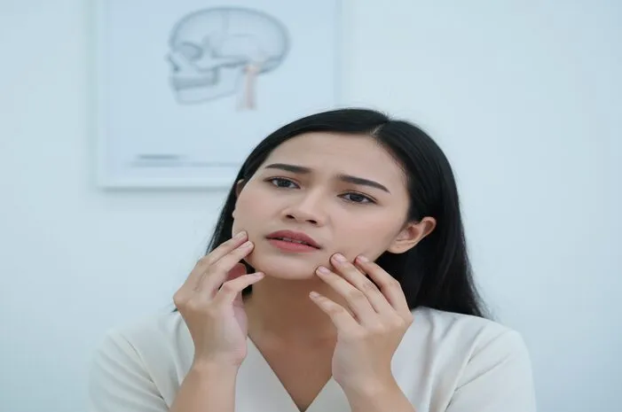 Rahang Geser: Penyebab, Gejala, & Cara Mengatasinya