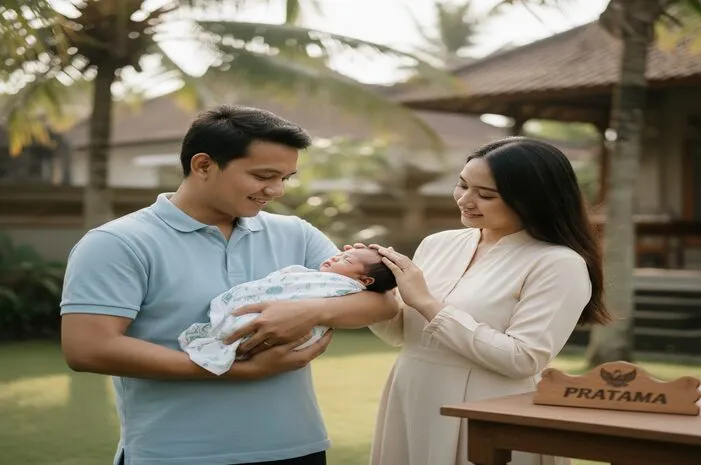 Pratama Artinya: Makna Mendalam & Asal Usul Nama