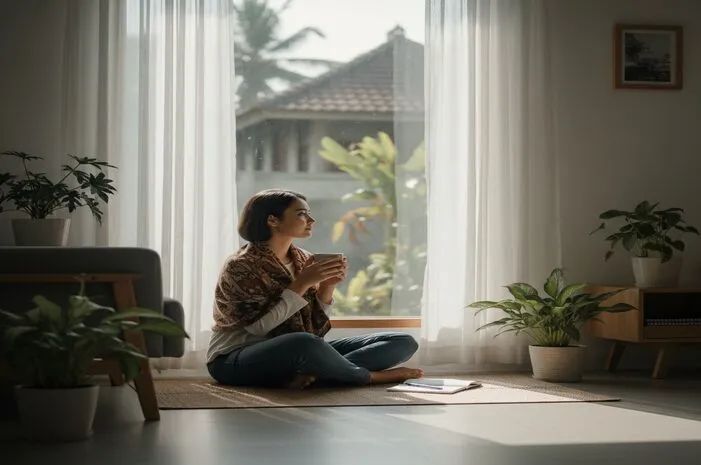 Arti Mimpi Ada Orang Meninggal: Makna & Pertanda