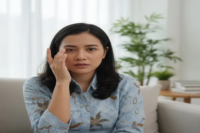 Mata Kero: Penyebab, Gejala & Cara Mengatasi Juling