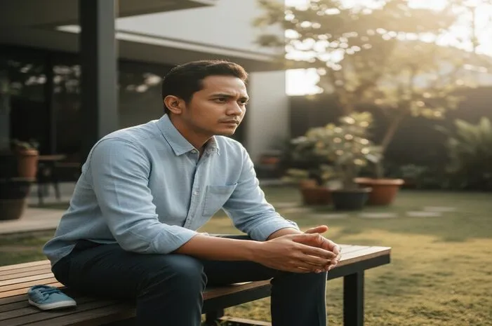 Ciri Ciri Pria Mandul? Kenali & Waspadai!