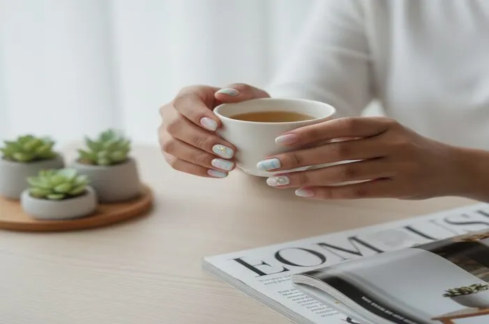 Rekomendasi Nail Art 2026: Tren, Warna, & Gaya Kuku Cantik