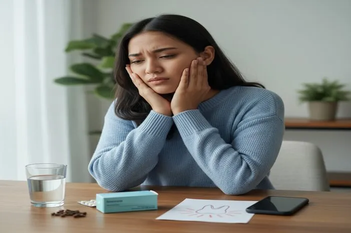 Penyebab Sakit Gigi Berkepanjangan? Ini Dia!