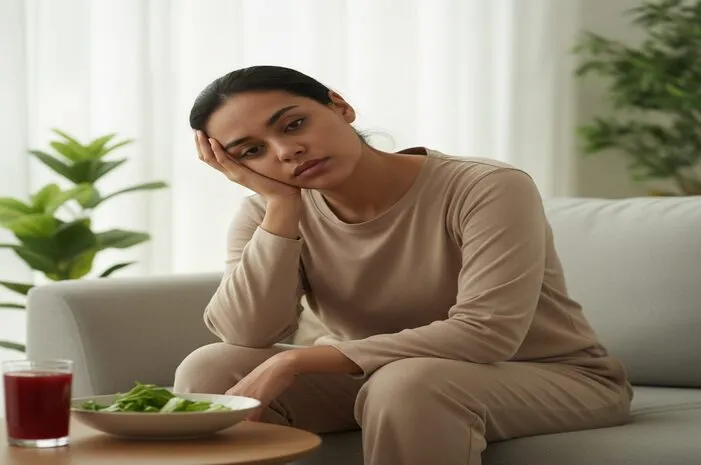 Arti Anemia: Penyebab, Gejala, & Cara Mengatasi