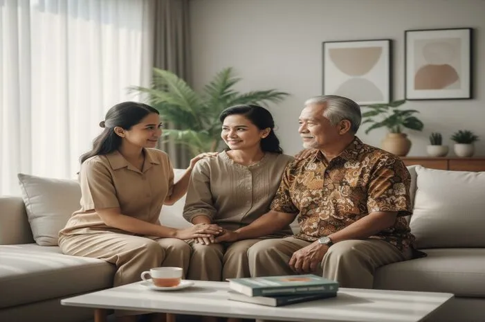 Huntington: Gejala, Penyebab, & Kota di AS