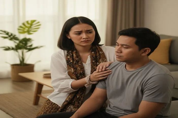 Sindrom Stockholm: Gejala, Penyebab, & Cara Mengatasi