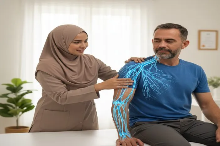 Brachial Plexus: Fungsi, Anatomi, Cedera, dan Pemulihan