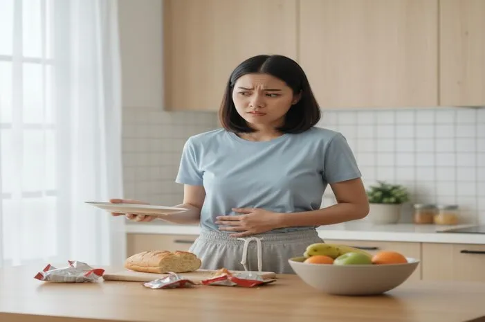 Polifagia: Lapar Terus Menerus? Ini Penyebabnya!